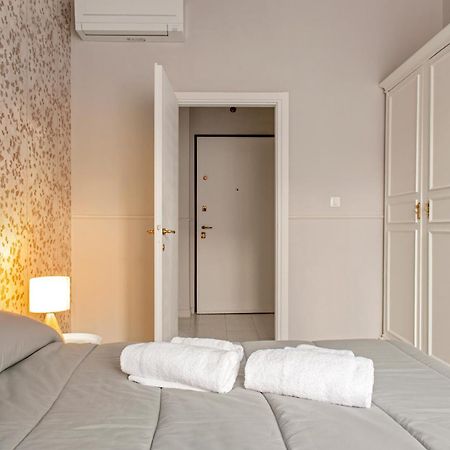 The Port Residence Livorno Exterior foto