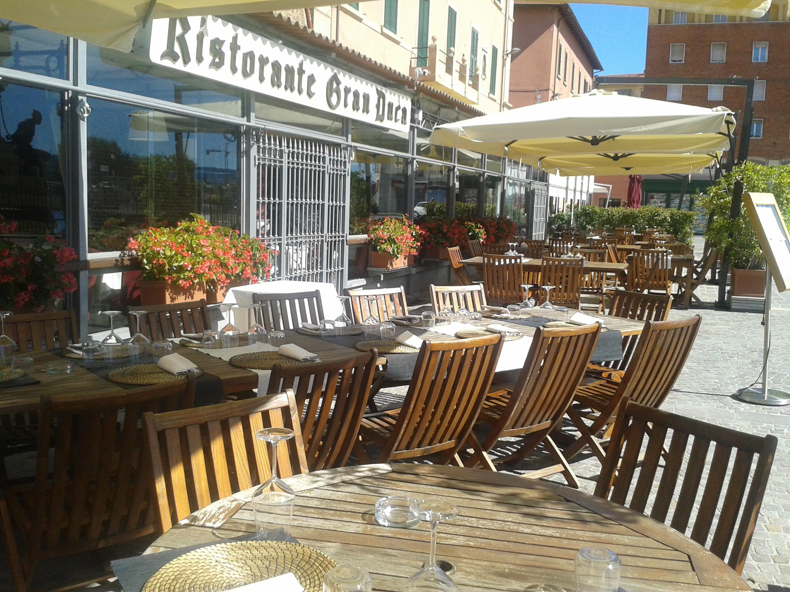 The Port Residence Livorno Exterior foto