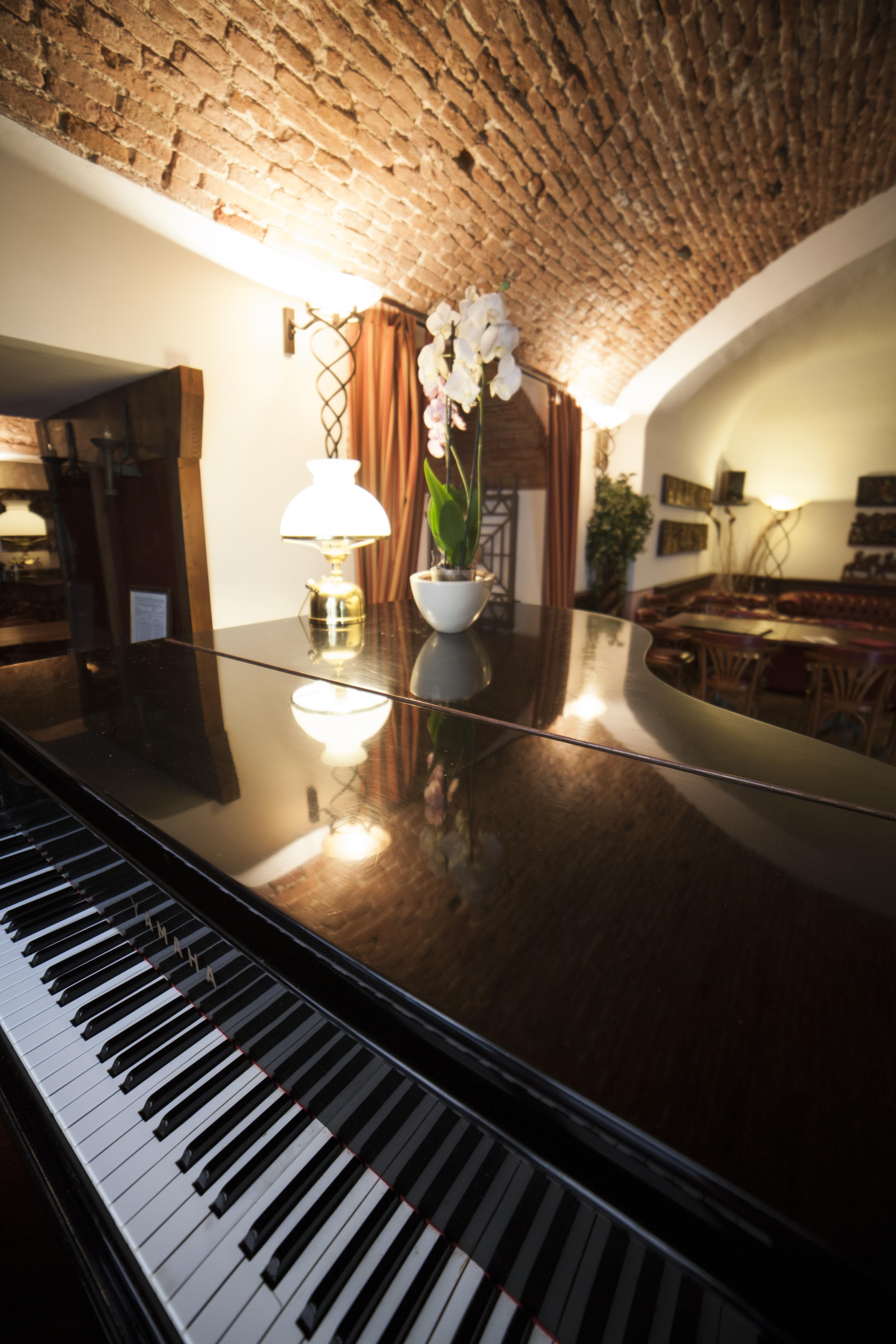 The Port Residence Livorno Exterior foto