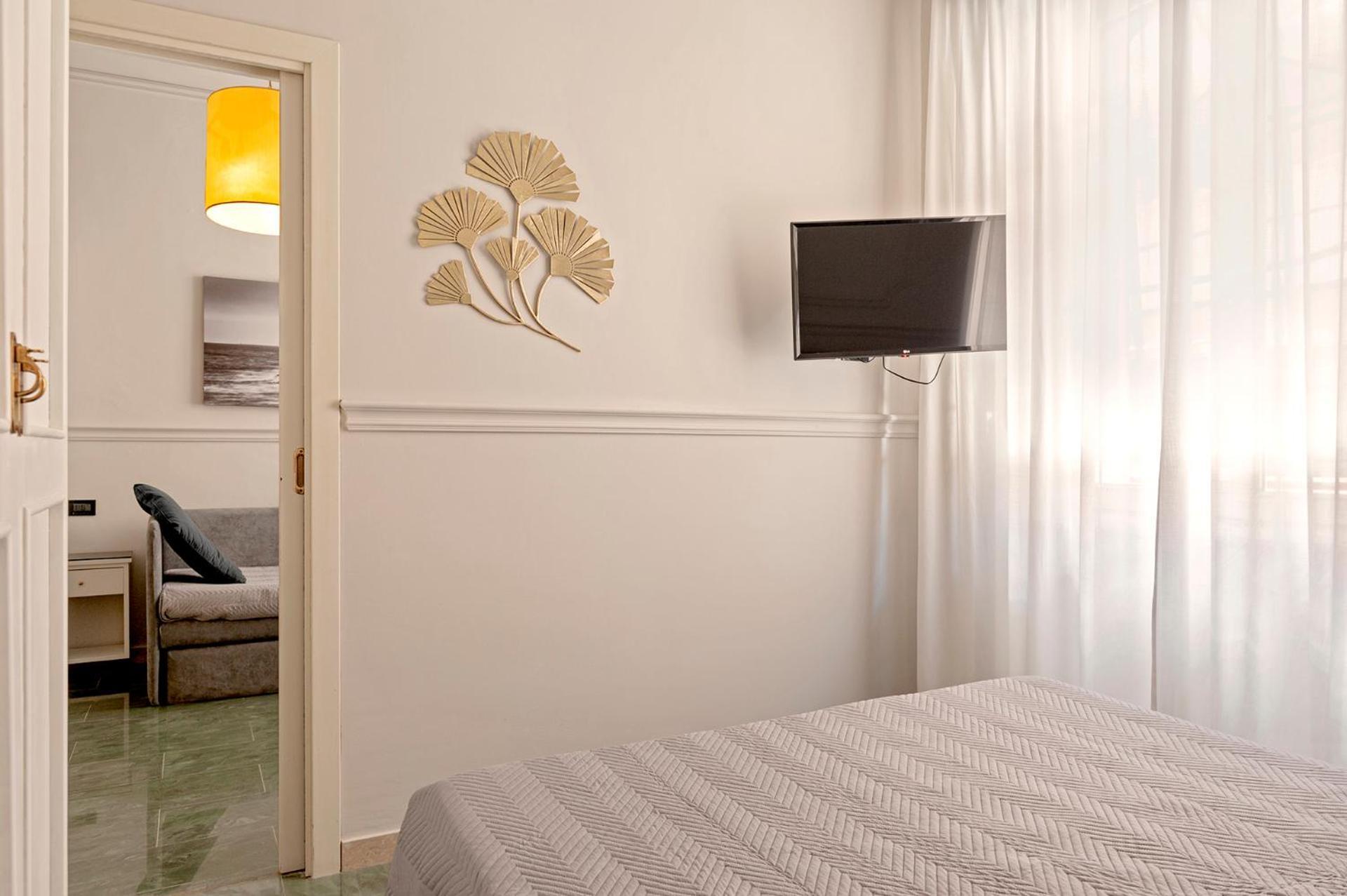 The Port Residence Livorno Exterior foto