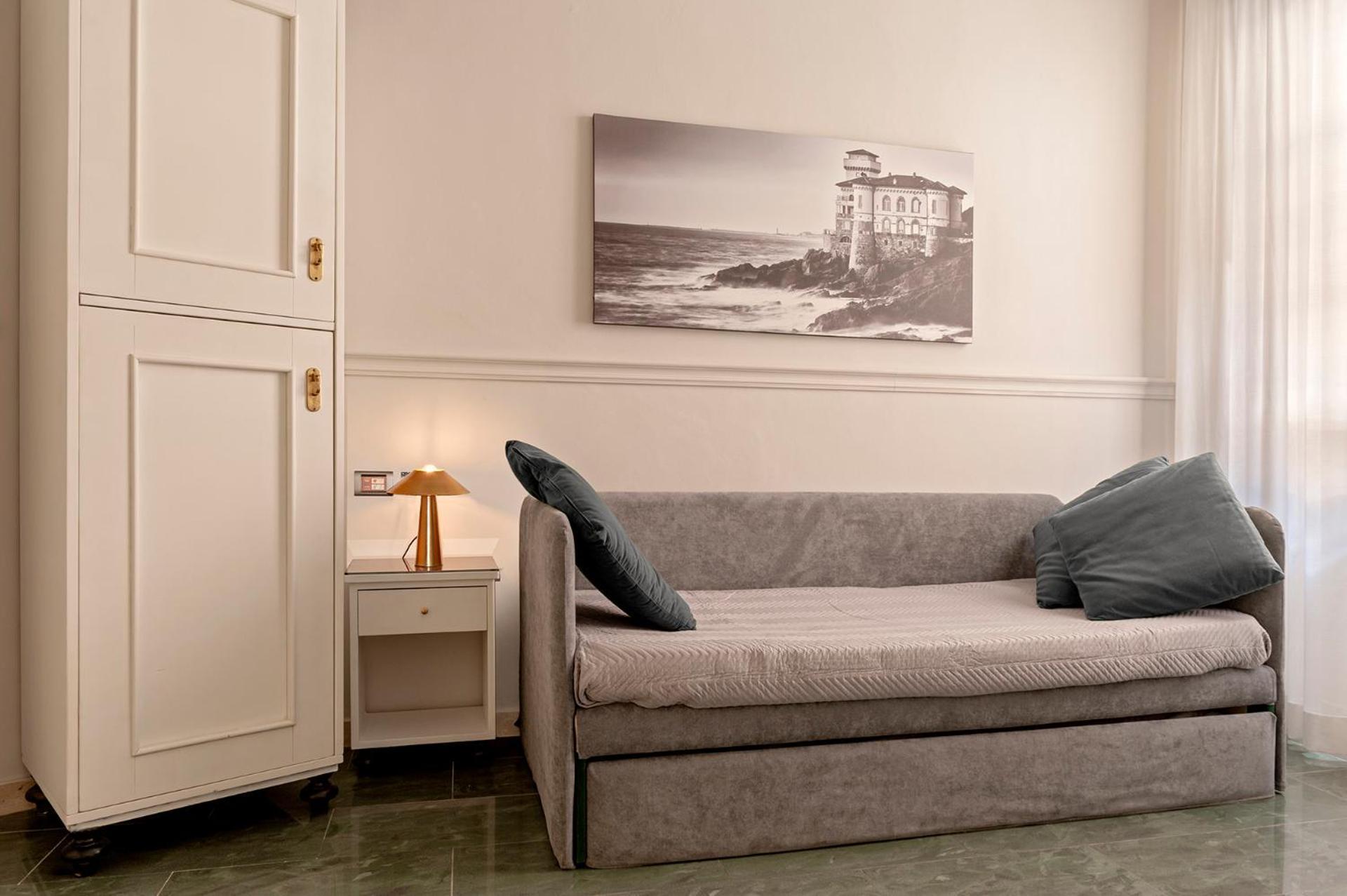 The Port Residence Livorno Exterior foto