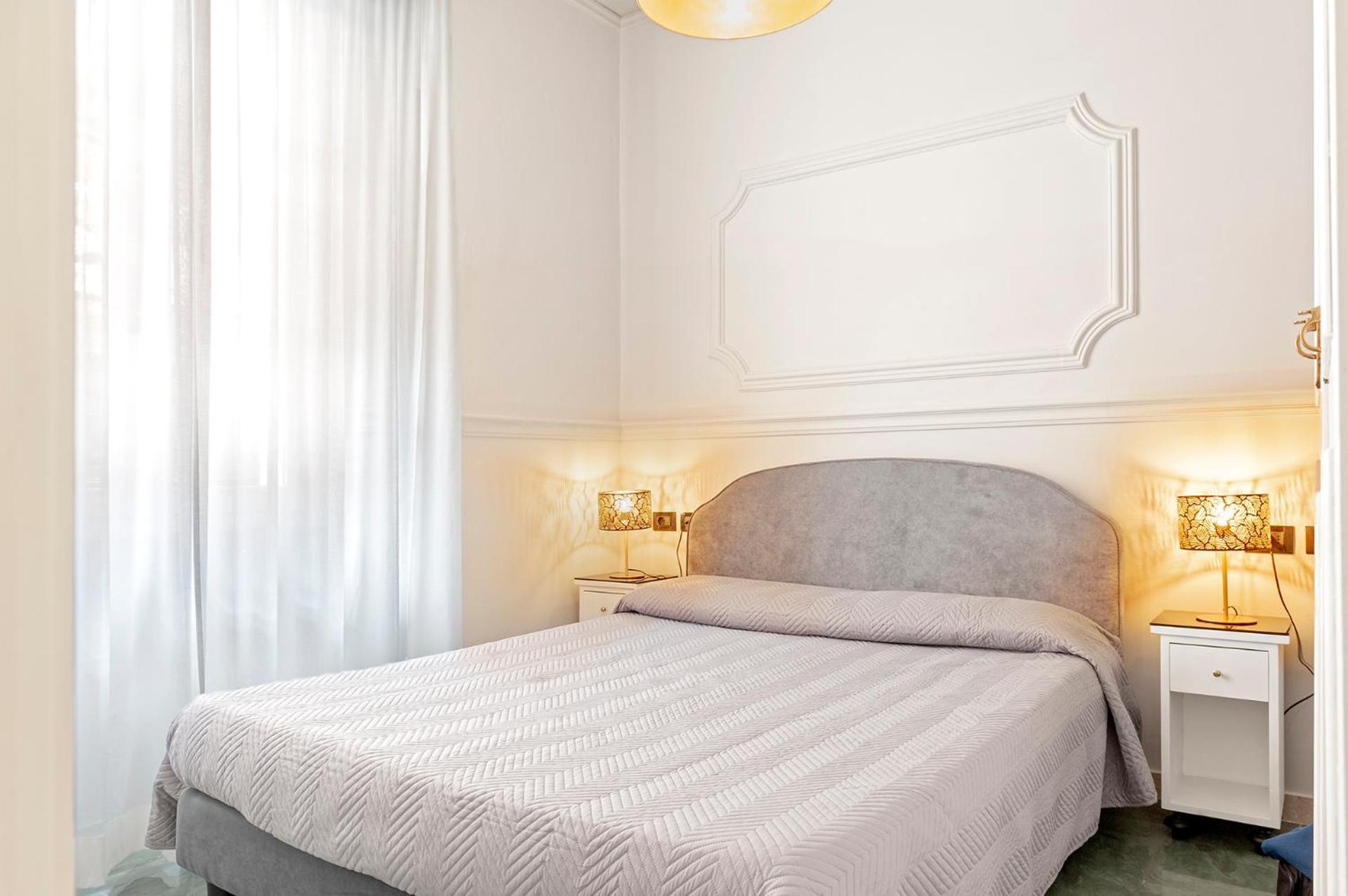 The Port Residence Livorno Exterior foto