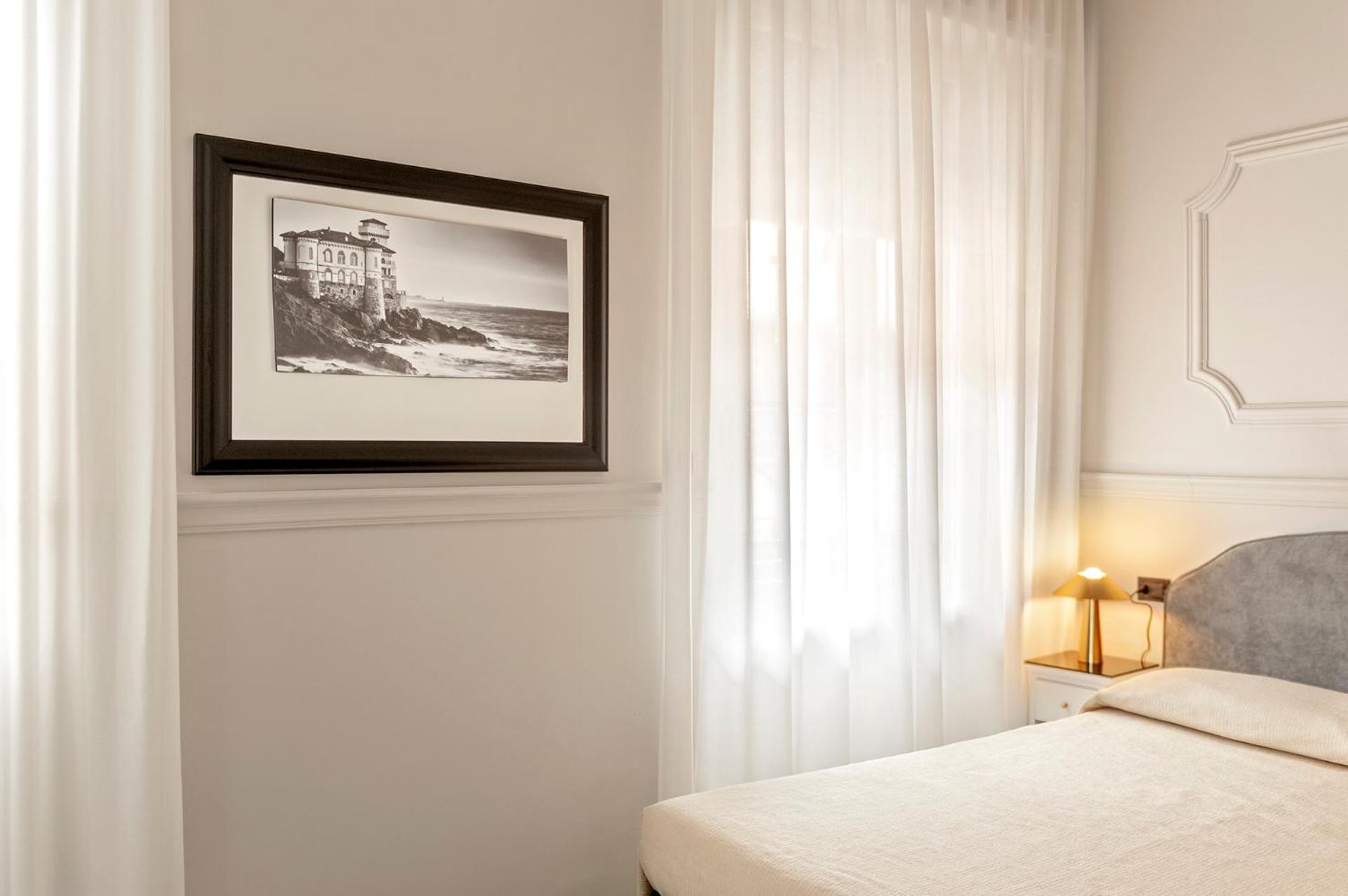 The Port Residence Livorno Exterior foto