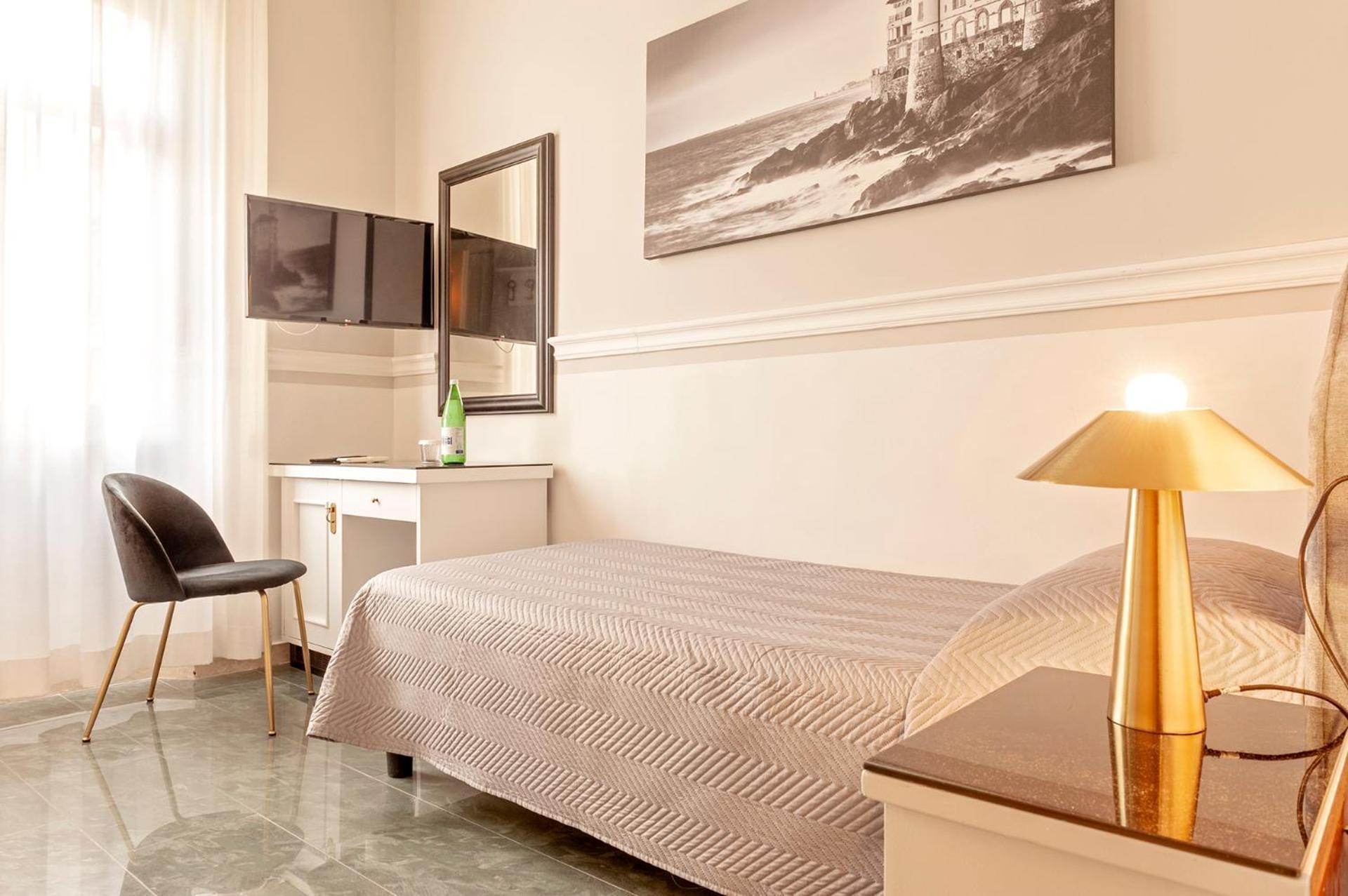 The Port Residence Livorno Exterior foto