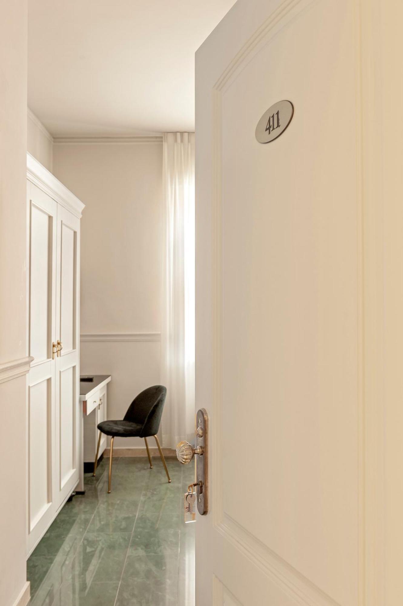 The Port Residence Livorno Exterior foto
