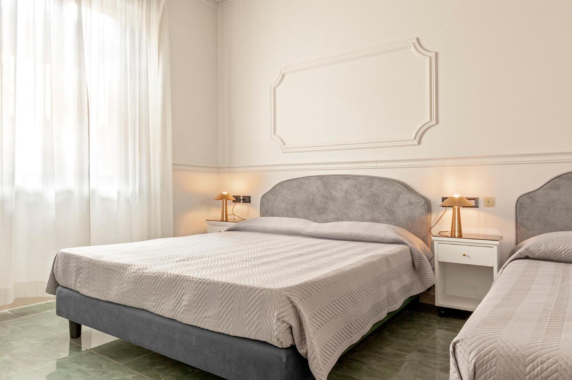 The Port Residence Livorno Exterior foto