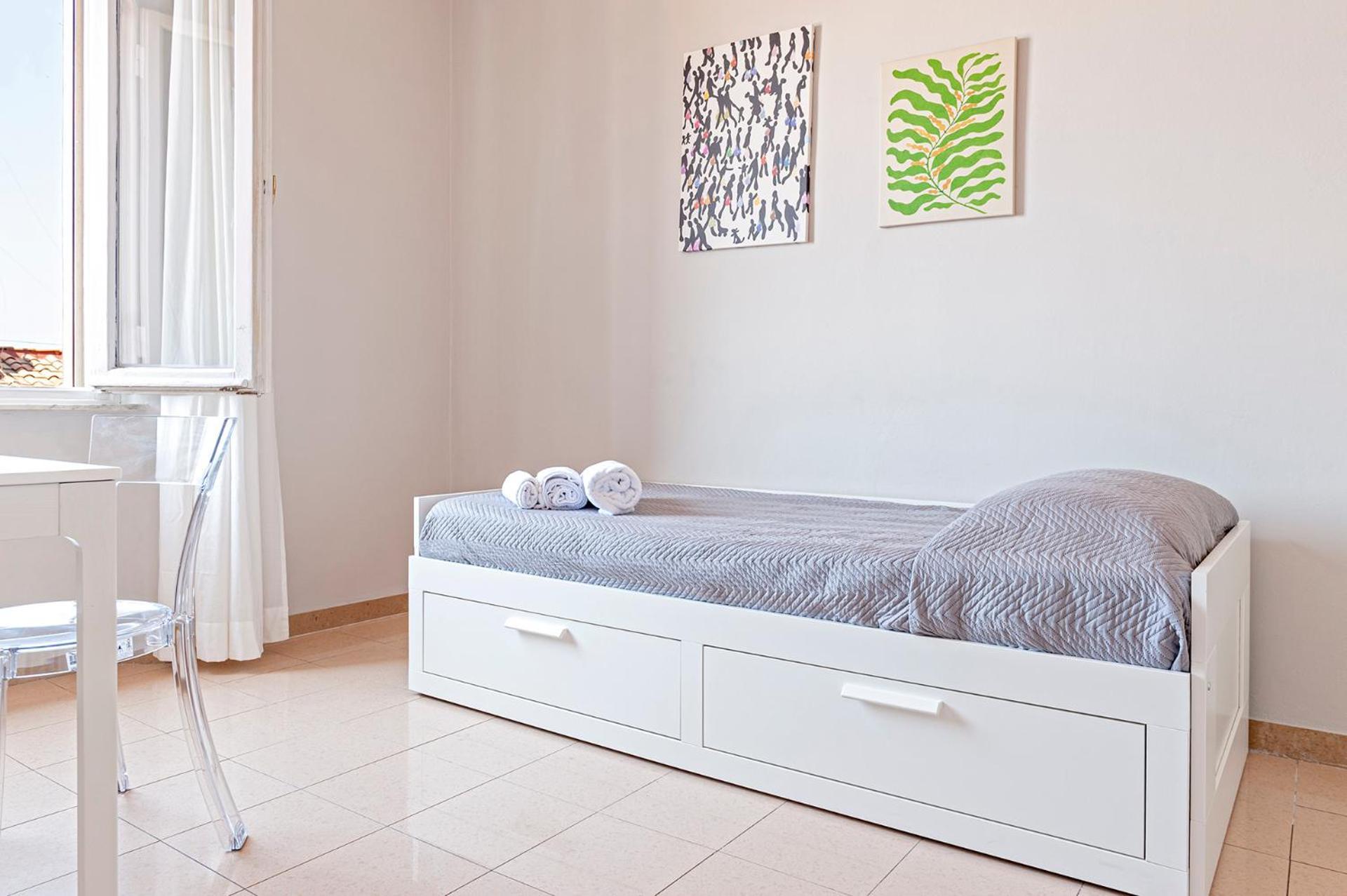 The Port Residence Livorno Exterior foto