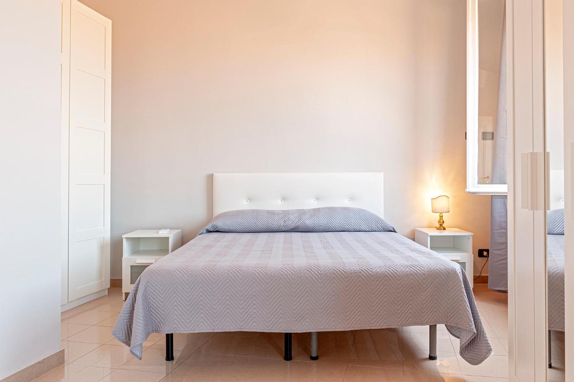 The Port Residence Livorno Exterior foto