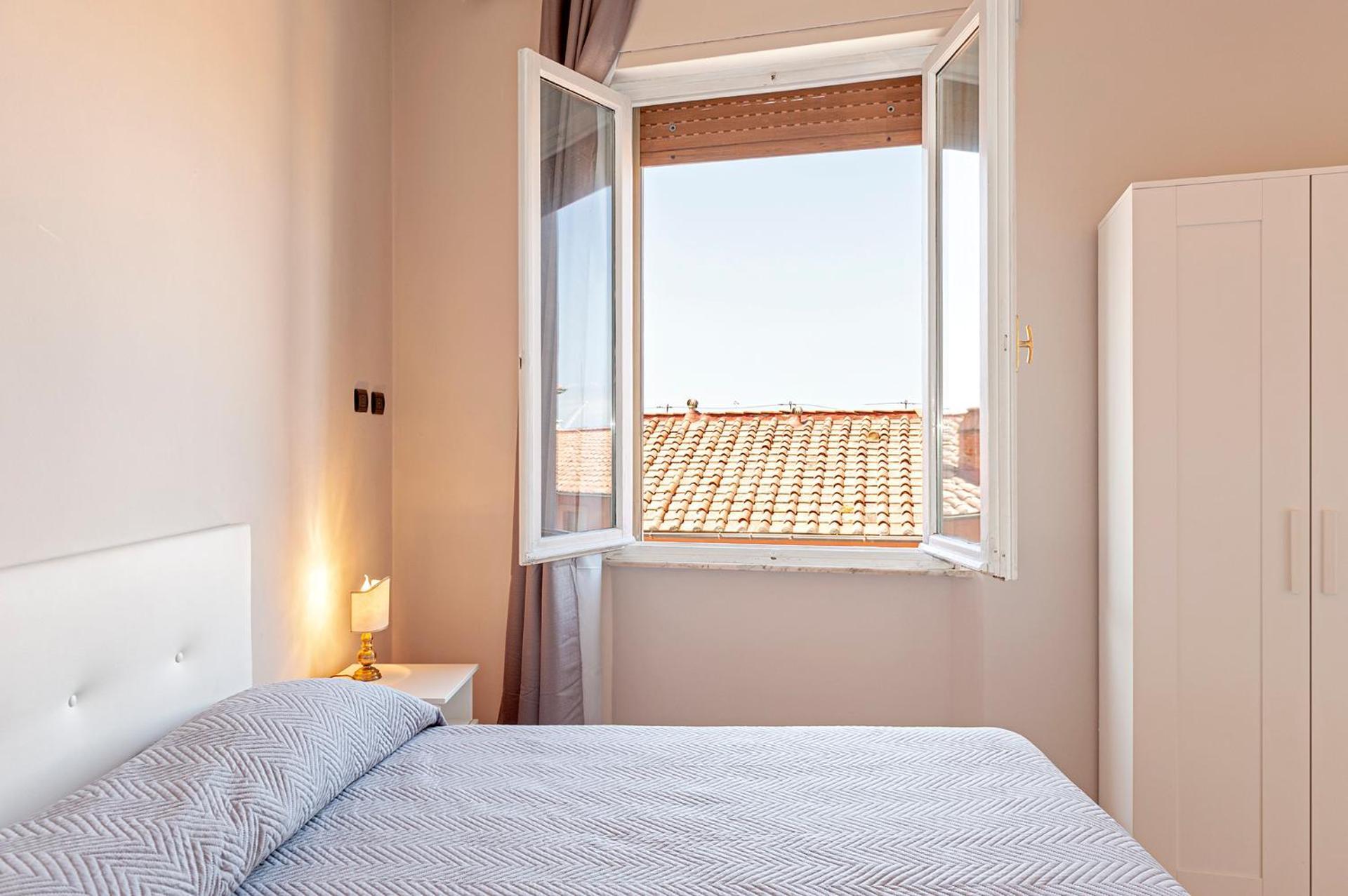 The Port Residence Livorno Exterior foto