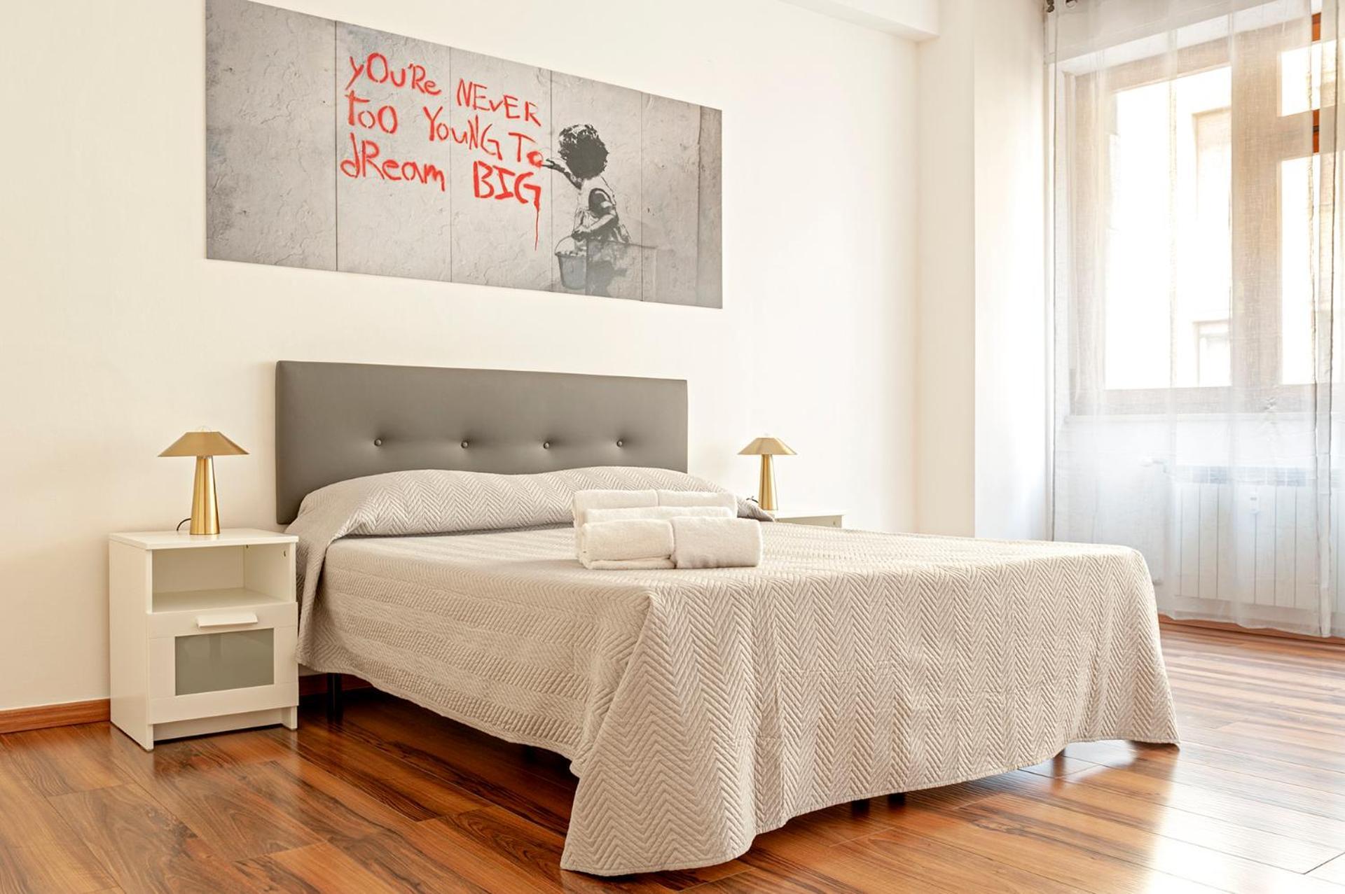 The Port Residence Livorno Habitación foto