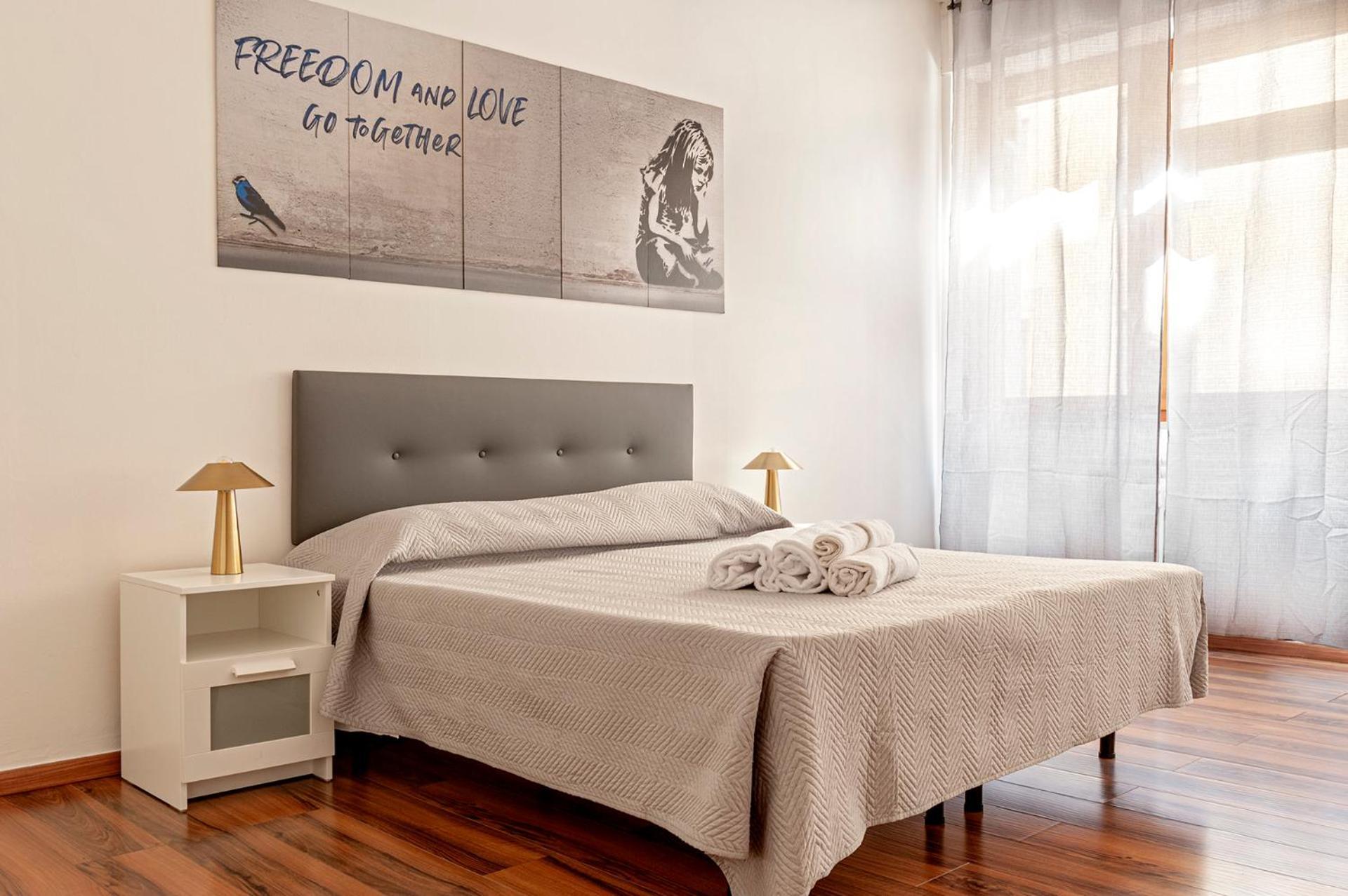 The Port Residence Livorno Habitación foto