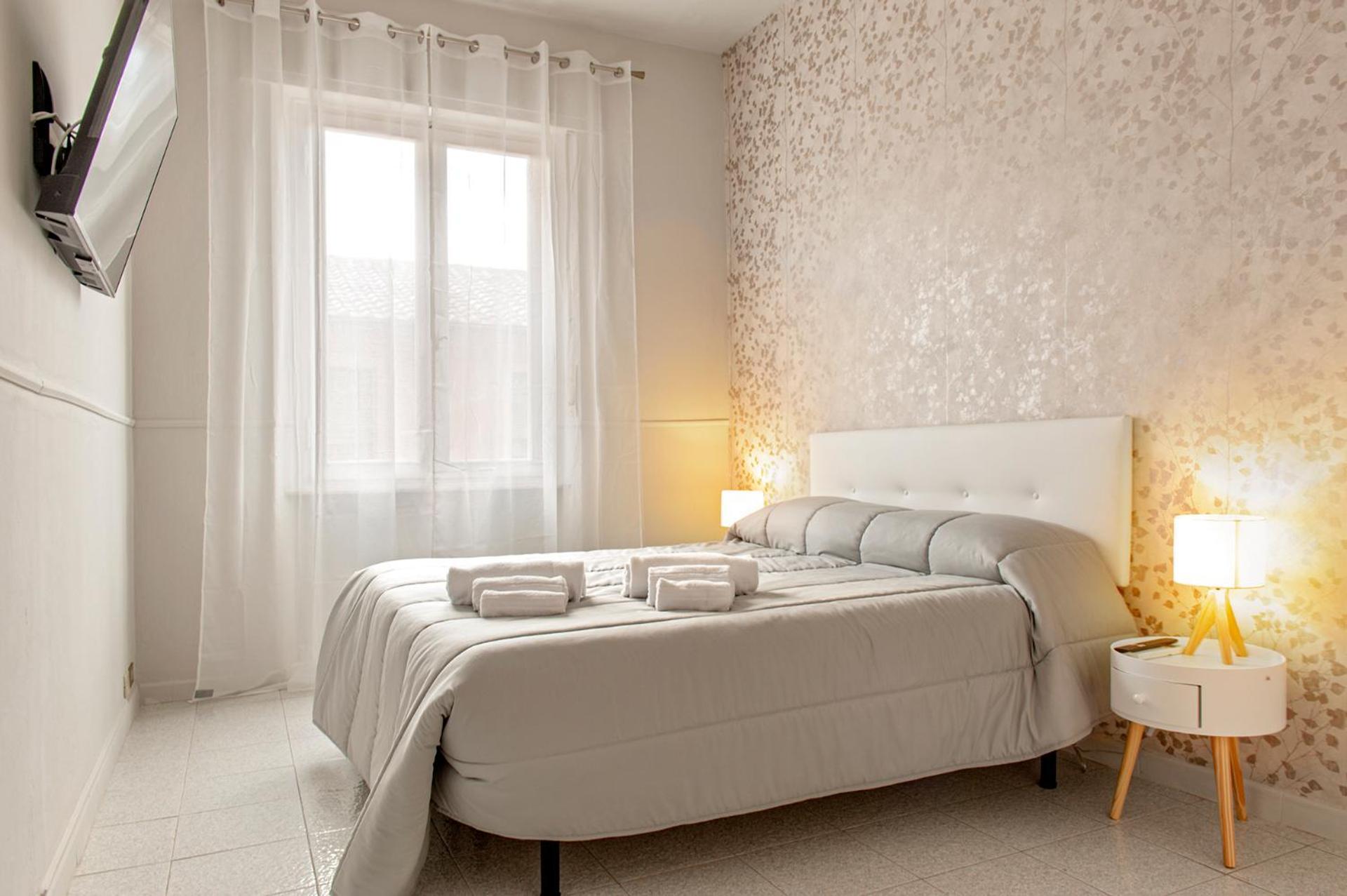 The Port Residence Livorno Exterior foto
