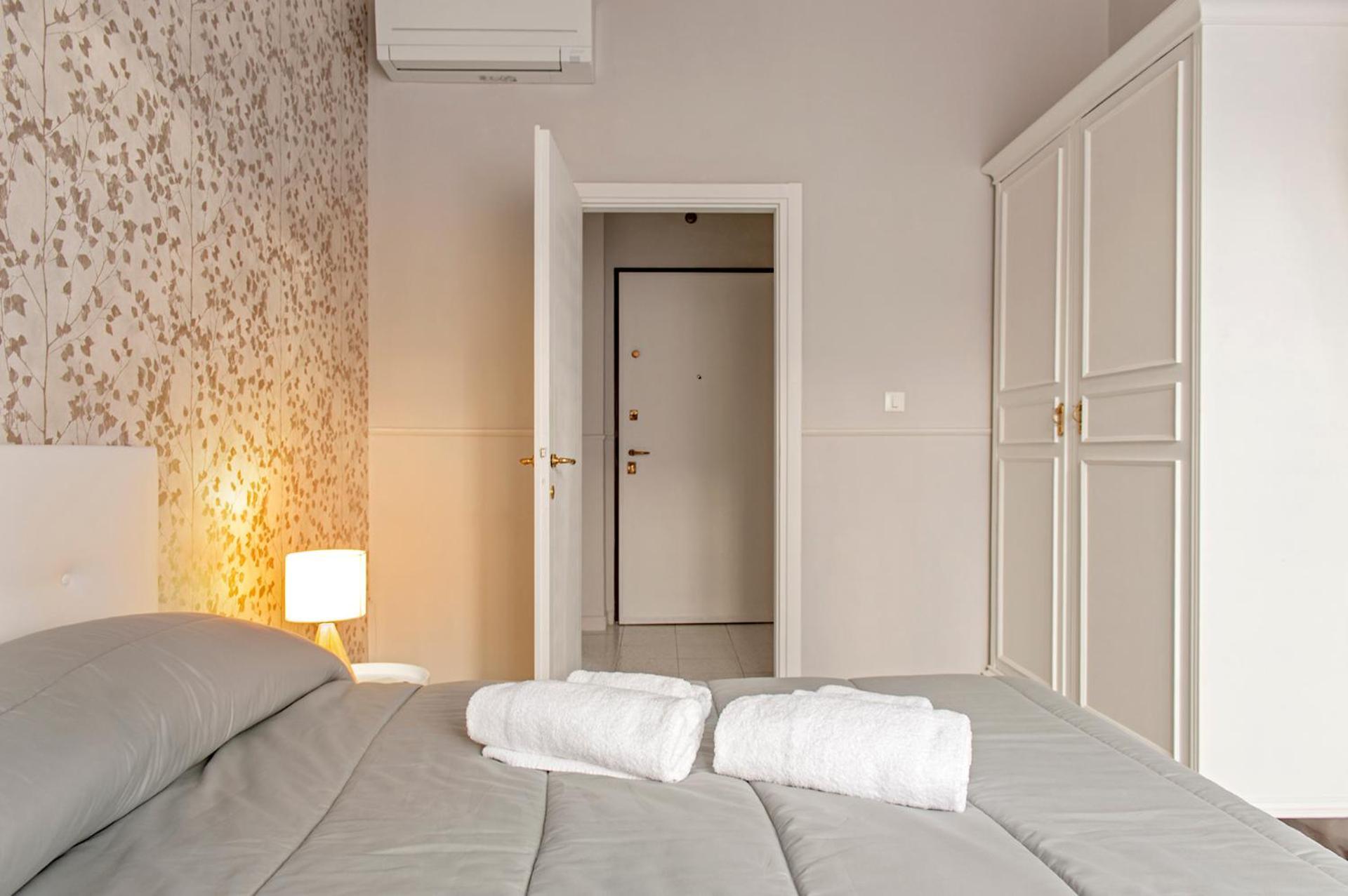 The Port Residence Livorno Exterior foto