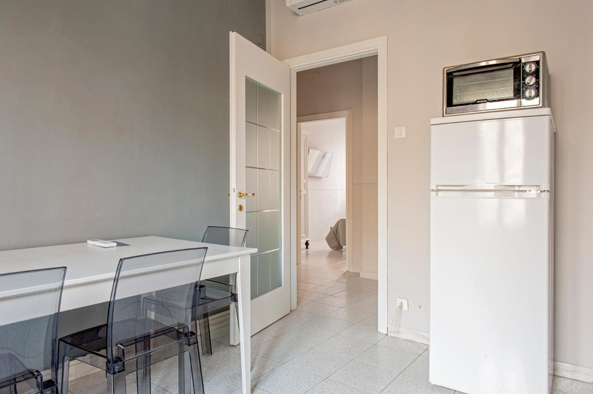 The Port Residence Livorno Exterior foto