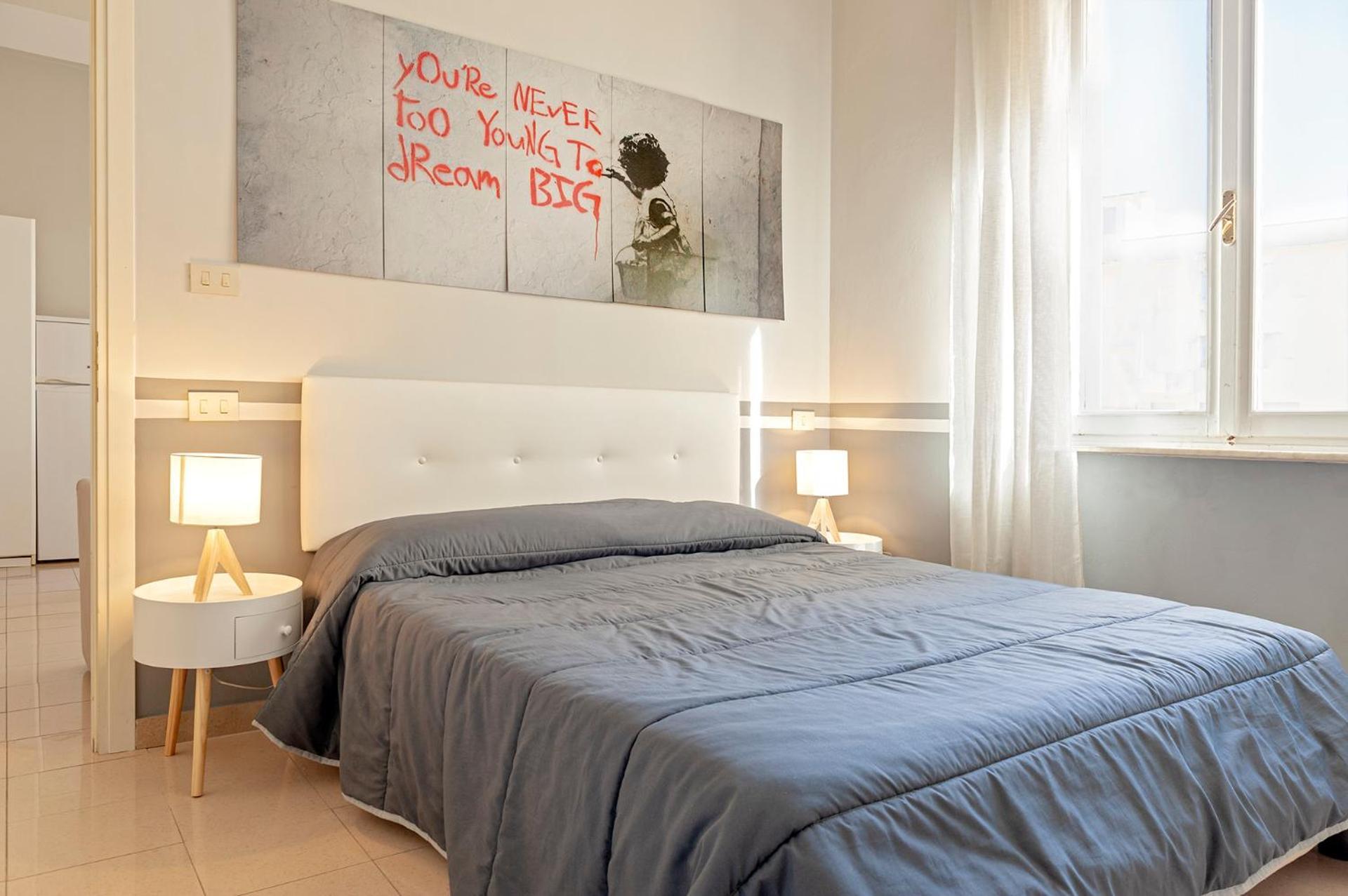 The Port Residence Livorno Exterior foto