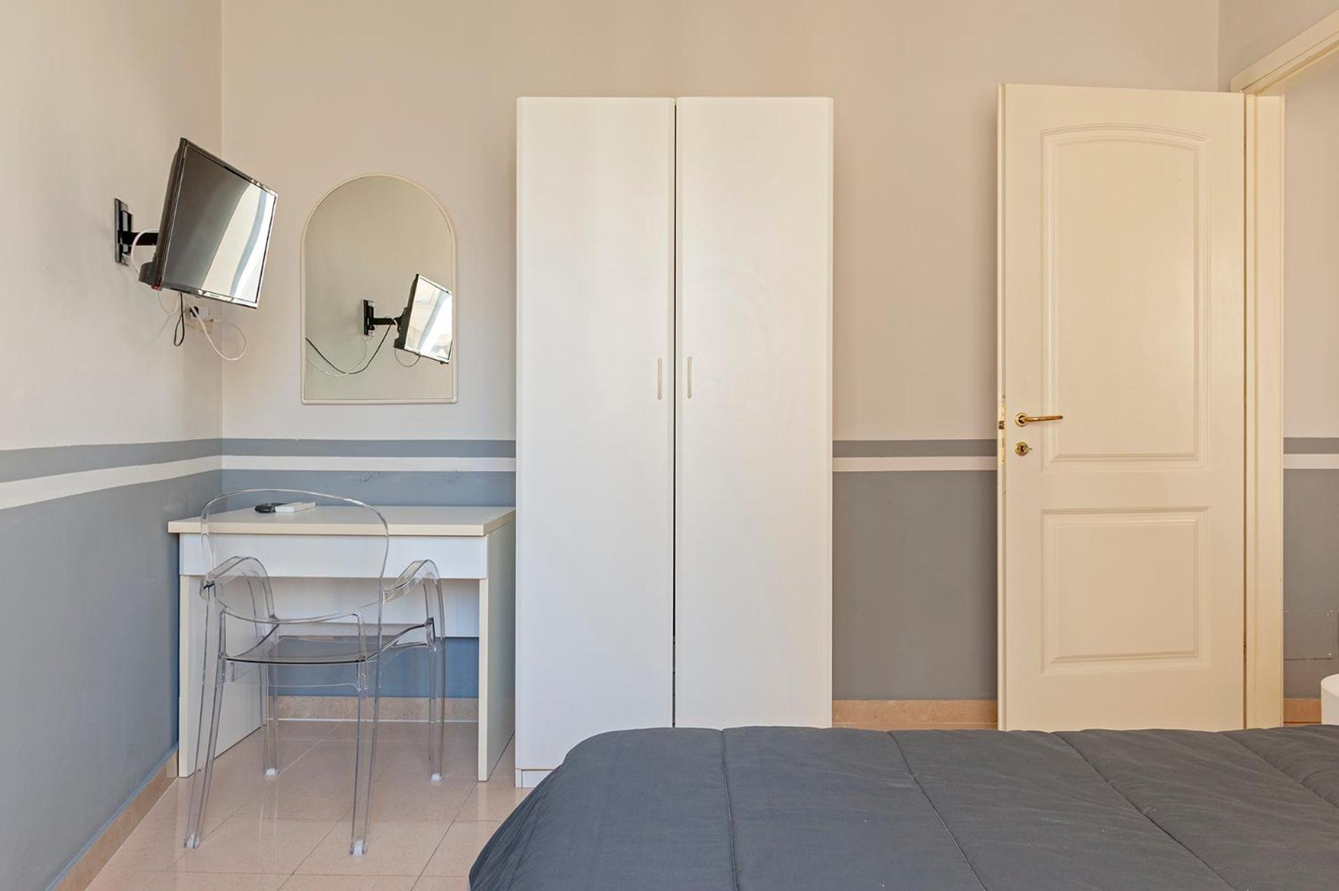 The Port Residence Livorno Exterior foto