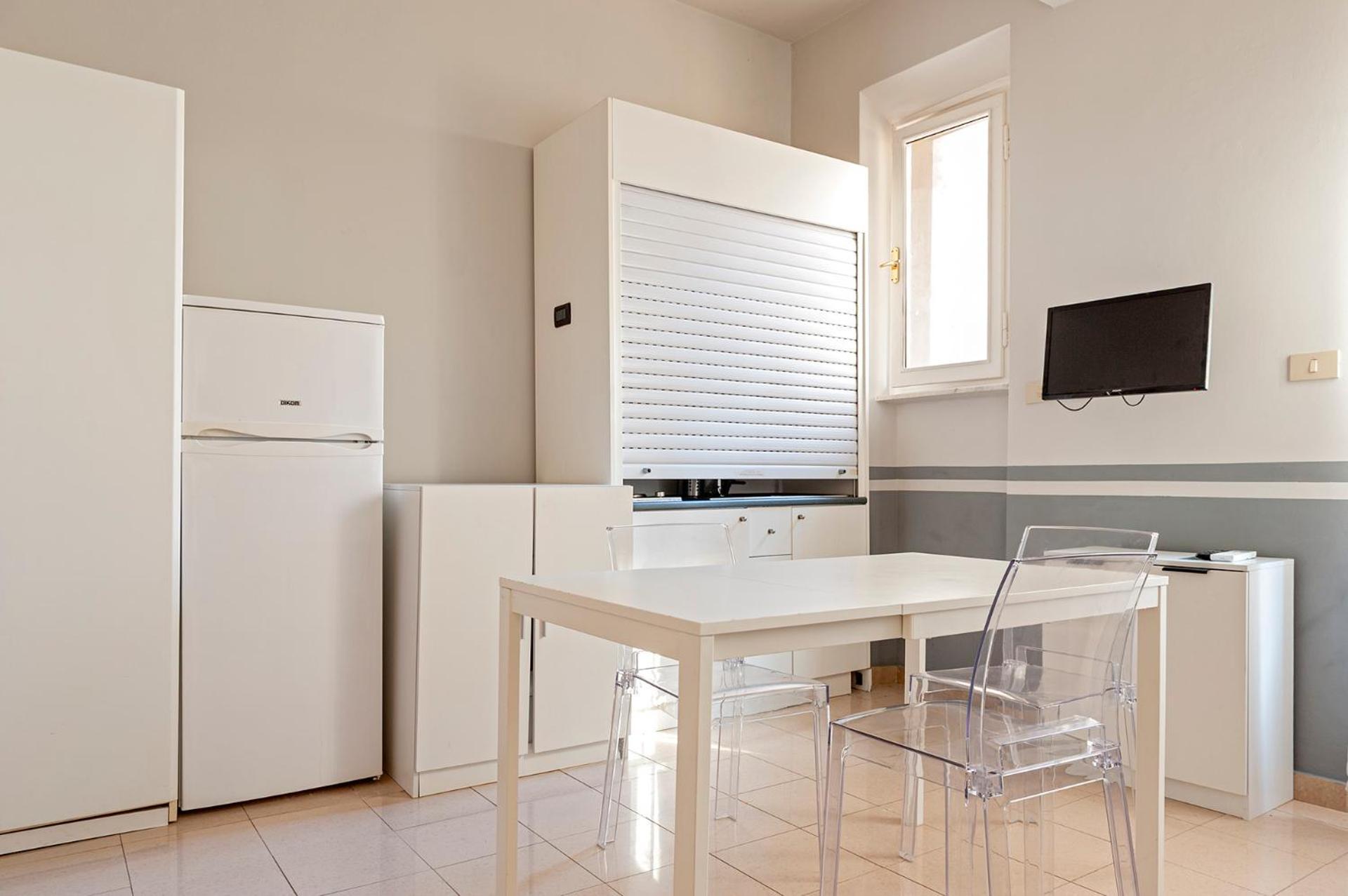The Port Residence Livorno Exterior foto